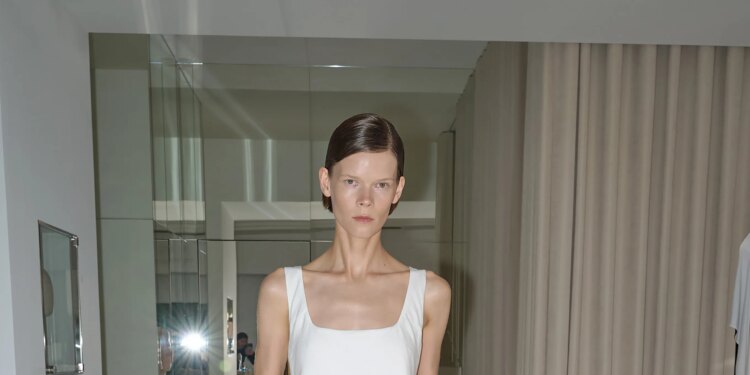 Bevza Spring 2027 Ready-to-Wear Collection