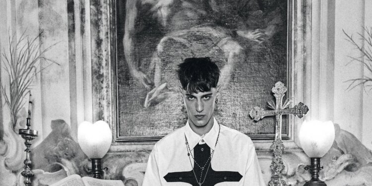 Dsquared2 Spring 2027 Menswear Collection