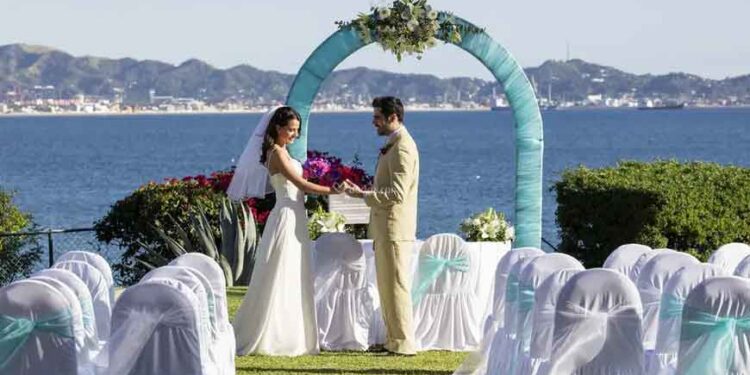Colima apuesta por el turismo de romance y las bodas de destino