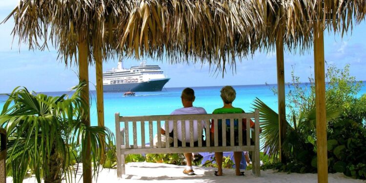 Arrancan los viajes del Imserso sin aumentar plazas 50 euros