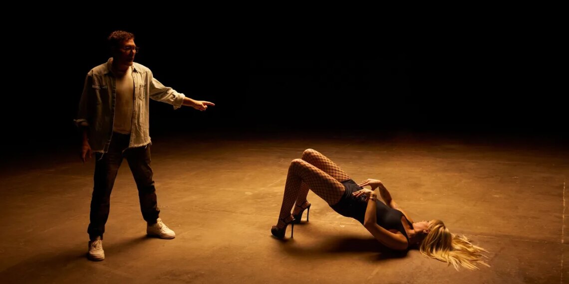 How Mert Alas and Miley Cyrus Crafted Three Totally Different Videos for ‘Bass Persuades’