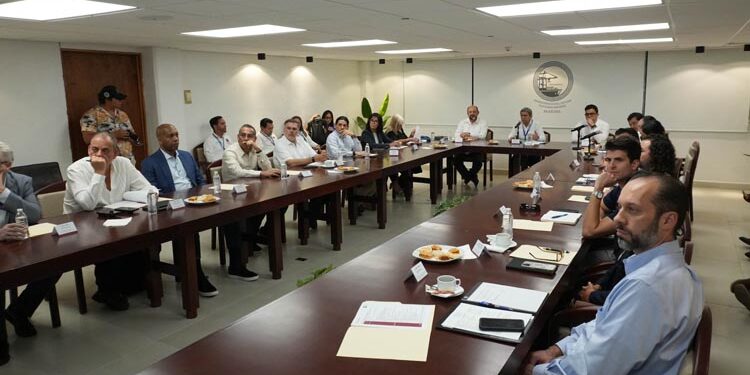 Navieras internacionales ponen la mira en Yucatán y proyectan más inversión turística