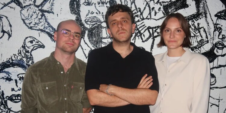 With ‘The Holes,’ Max Wolf Friedlich Punctures Male Loneliness
