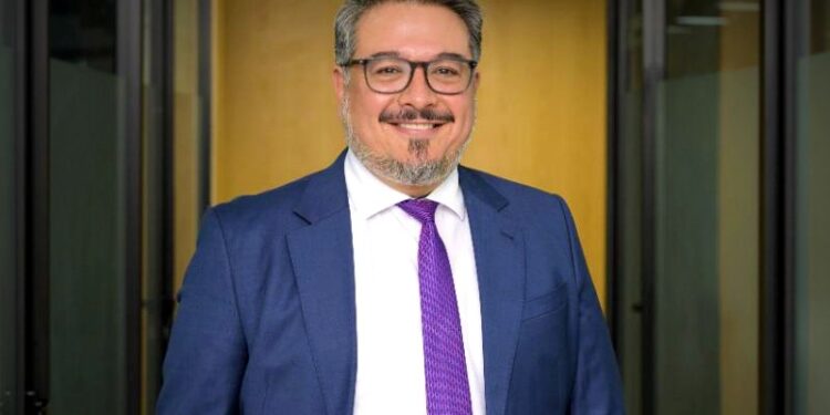 ITB Americas Vicente Salas