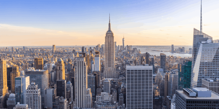 LEVEL conecta Barcelona con Nueva York durante la Fashion Week