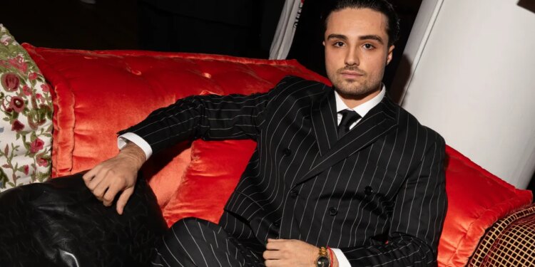 Meet the Chrome Hearts Collector Who Amassed a Collection So Large He Had to Open His Own Store