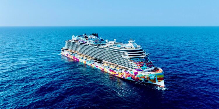 Norwegian Cruise Line dona USD 50 mil para apoyar recuperación tras huracán Lala en Hawaii