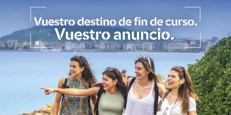 B travel reta a los estudiantes a convertirse en embajadores de su viaje de fin de curso con #SpotChallenge
