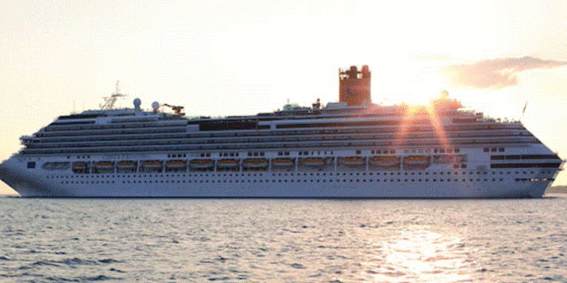 Costa refuerza la oferta de cruceros de invierno en el Caribe y las Antillas