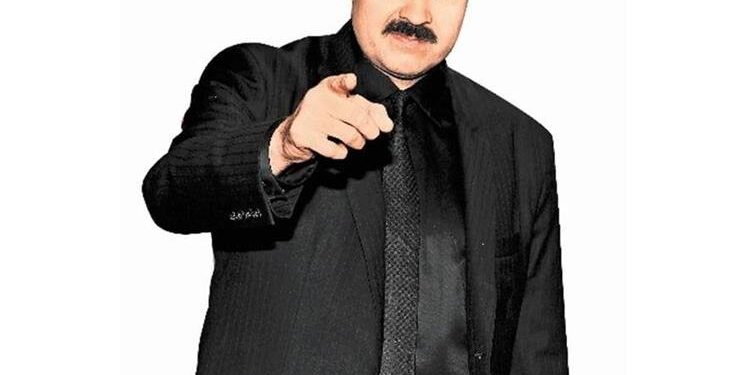 Prepara Pepe Aguilar bioserie y una serie de viajes