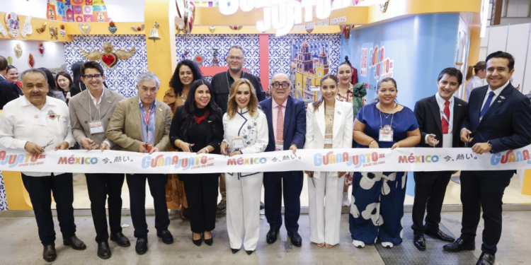 Población Guanajuato INEGI muestra dinamismo demográfico