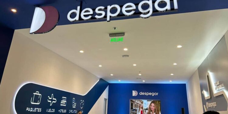 Despegar crece hasta 40 % en Colombia y tiene una fuerte apuesta para 2027: Dará beneficios a viajeros para fin de año