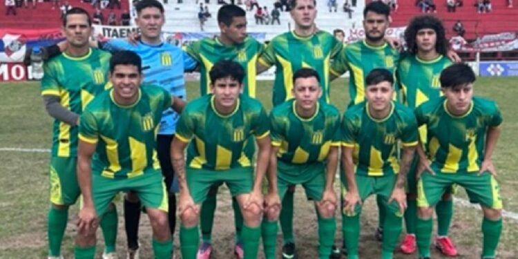 Crucero eliminado del Regional: cayó ante Barrio Obrero