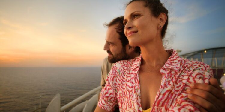 Cruceros AIDA Getaway