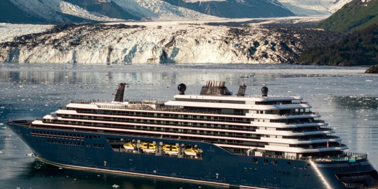 Cruceros de lujo familiar llegan a Argentina: RTS Cruises se alía con Disney y proyecta boom de ventas