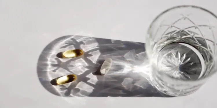 When To Take Vitamin D This Autumn, According To The Experts