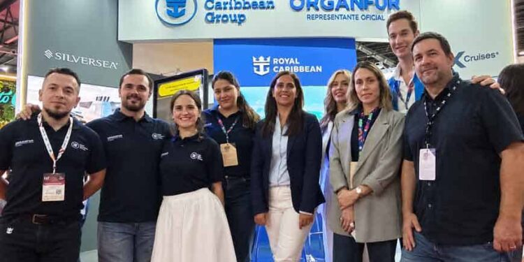 Organfur y Royal Caribbean: una alianza de 45 años