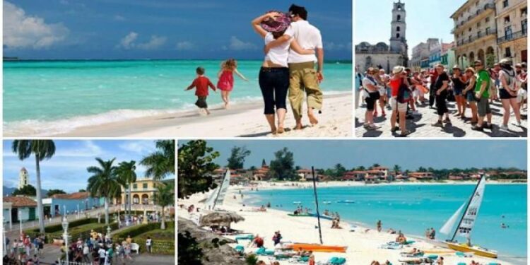 Cuba: reinventar el modelo de turismo para vencer las medidas coercitivas de EE.UU.