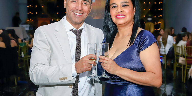 DIKA TRAVEL CELEBRÓ SUS 18 AÑOS