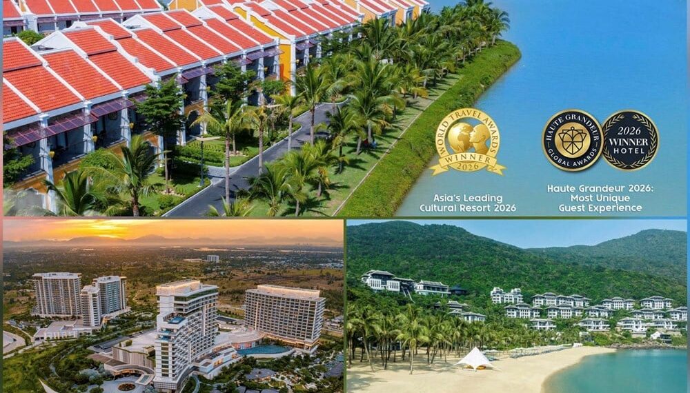 Vietnam.vn - Nền tảng quảng bá Việt Nam
