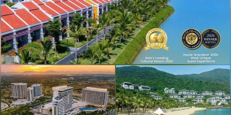 Vietnam.vn - Nền tảng quảng bá Việt Nam