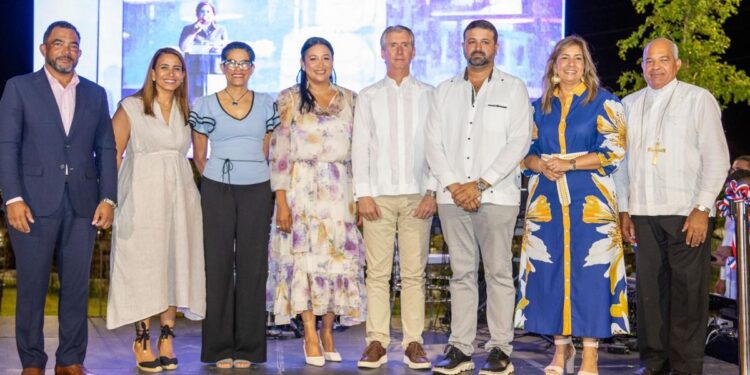 Inicia la segunda edición de Aventúrate RD en Puerto Plata