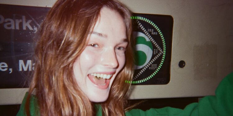 From the Tory Burch Catwalk to Late Night Karaoke: A Day in the Life of Model Lulu Tenney