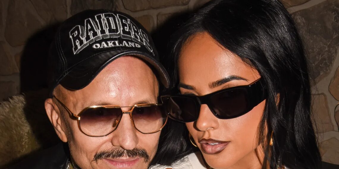 Inside the Buzziest Parties of New York Fashion Week