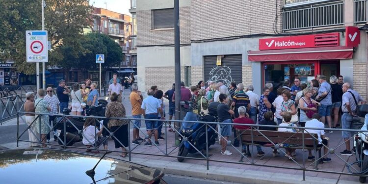 Viajes del Imserso: indignación y sospechas por el caos en las reservas