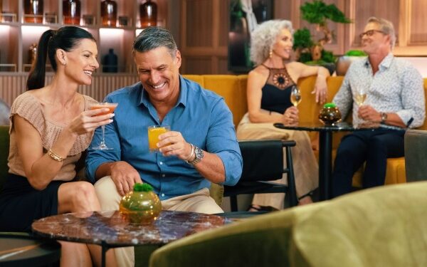 Azamara Cruises relanza paquetes Experience More
