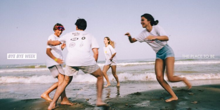 Wasting Time: turismo experiencial para la ‘Generación Z’