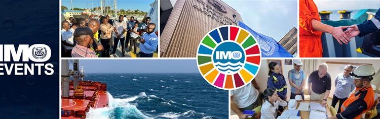 World Maritime Day 2026-2027