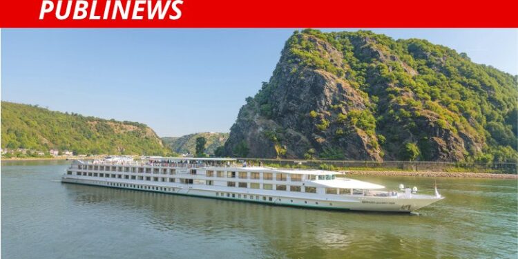 CroisiEurope propone dos nuevos cruceros para este otoño en Alsacia, Suiza y el Rin
