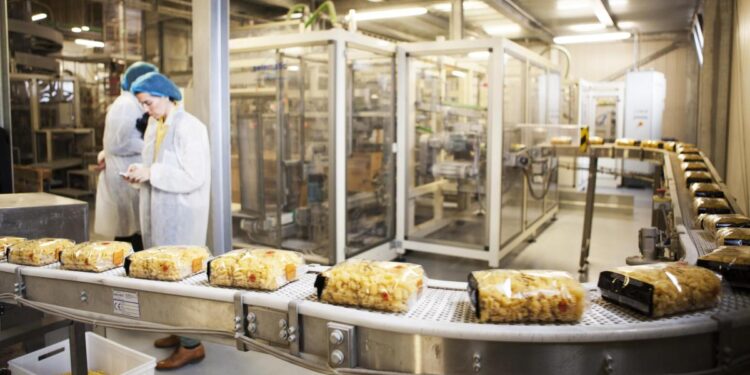 Ebro Foods se refuerza en Italia y EE.UU.