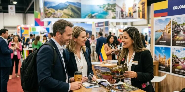 El 30,7% de las agencias de viajes ve en el turismo receptivo la gran apuesta de crecimiento del país