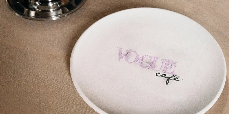 Vogue Café Returns for Milan Fashion Week—Here’s Everything You Need to Know