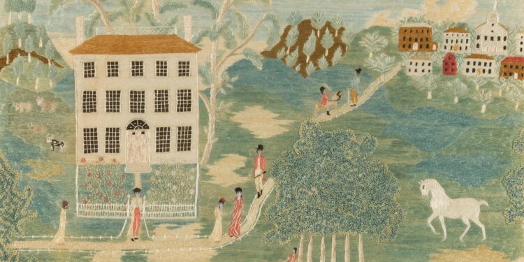 New York City’s Fall Exhibition Calendar Is Reaching Peak Girlhood