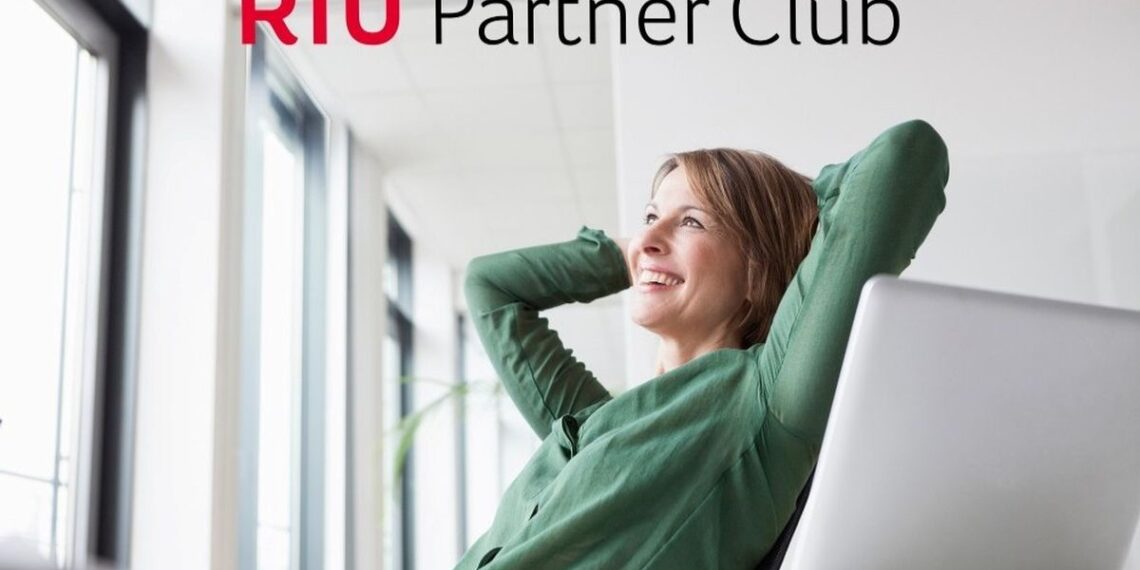 RIU Partner Club: el programa de beneficios para agentes de viajes renueva su web