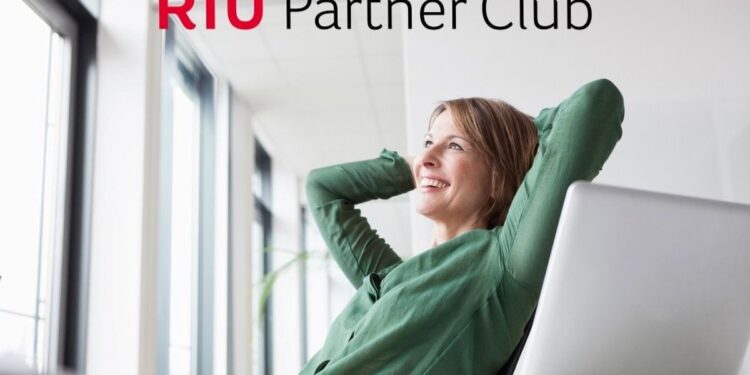 RIU Partner Club: el programa de beneficios para agentes de viajes renueva su web