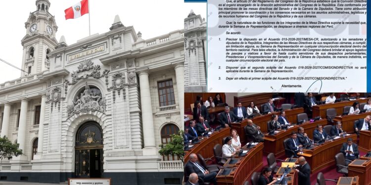 Congreso