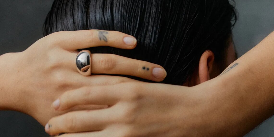 The Booming Business of Hair Loss