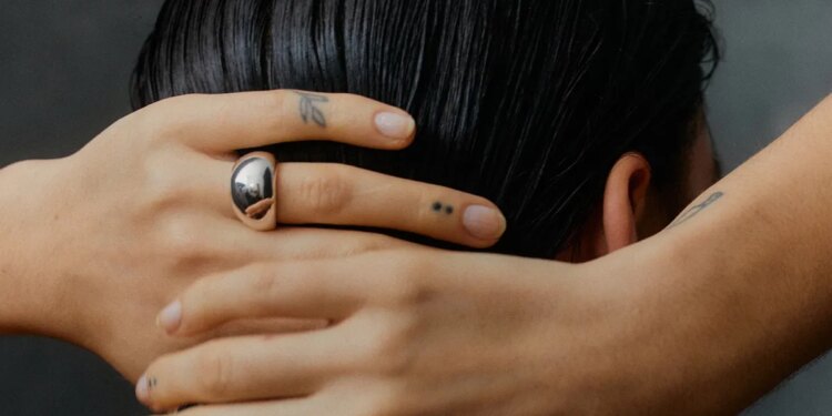 The Booming Business of Hair Loss
