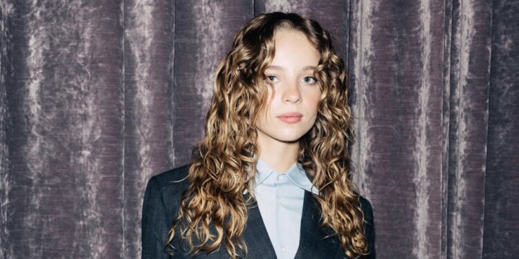Inside ‘Sterling Point’ Star Bo Bragason’s First Fashion Week