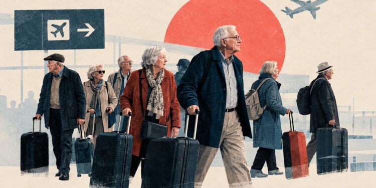 El Imserso vive su 'crisis de los 40': millones de viajeros para 880.000 plazas y unos hoteles que piden más dinero