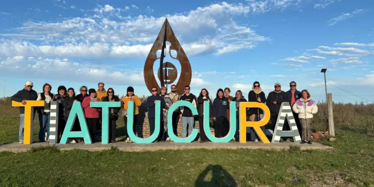 Proyecto Corredor Verde de la Dirección de Turismo impulsa la profesionalización de los circuitos rurales | la diaria