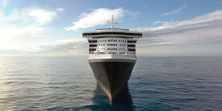 El Queen Mary 2 se prepara para una Nueva Era de Elegancia tras su gran transformación en 2027