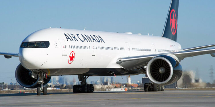 VUELO LIMA-MONTREAL DE AIR CANADA QUEDARÁ PERMANENTE