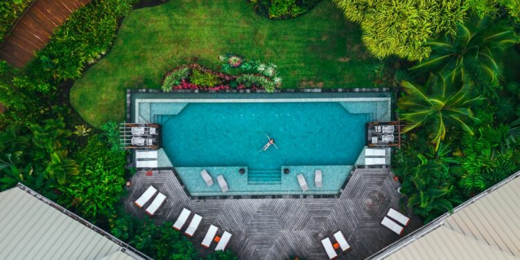 El bienestar como destino: 4 hoteles para vivir la nueva era del wellness travel​