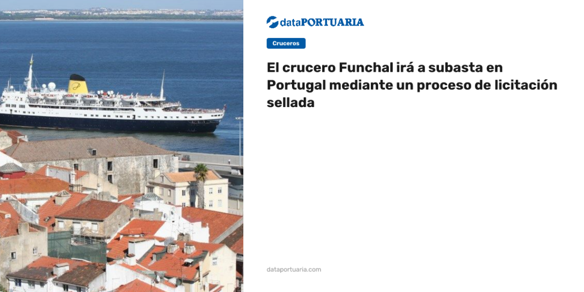 DataPortuaria