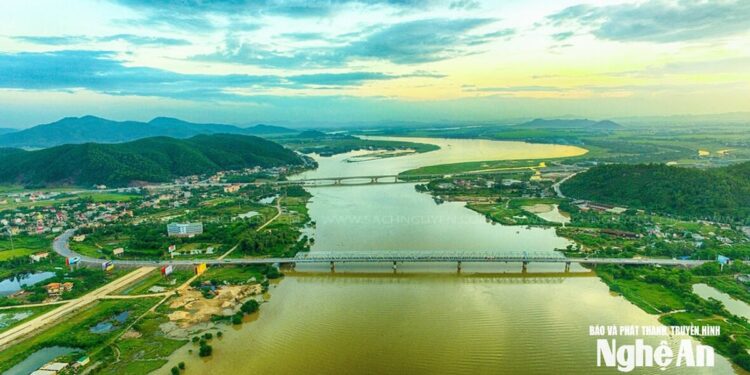 Vietnam.vn - Nền tảng quảng bá Việt Nam